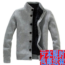 织打底衫 中长款简约双层大码加厚宽松<em>毛衣</em>依