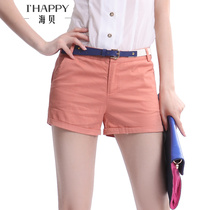 <em>淘宝</em>聚划算购物<em>女式</em> <em>短裤</em>[秋装首发]歌莉娅goe