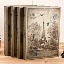 淘宝聚划算购物同学录新款!创意毕业纪念册 团