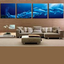 遨游ABQ9611 太空遨游时尚夜光贴 儿童卧室D