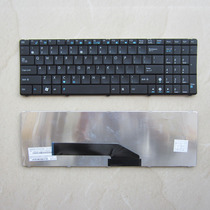 全新英文华硕K70 X5DI K50 X5DC X5D K50AF X5jij 笔记本键盘 价格:52.00