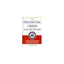 【正版英文】Financial Crisis Inquiry Report /UnitedStates.F 价格:68.30