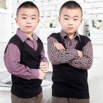购物男童衬衫大码秋装13加大加肥男童装<em>胖</em>男