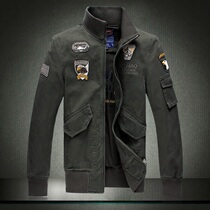 淘宝聚划算购物精品夹克普拉达精品男装2013