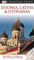 英文原版 Estonia, Latvia & Lithuania (Eyewitness Travel) 价格:176.00