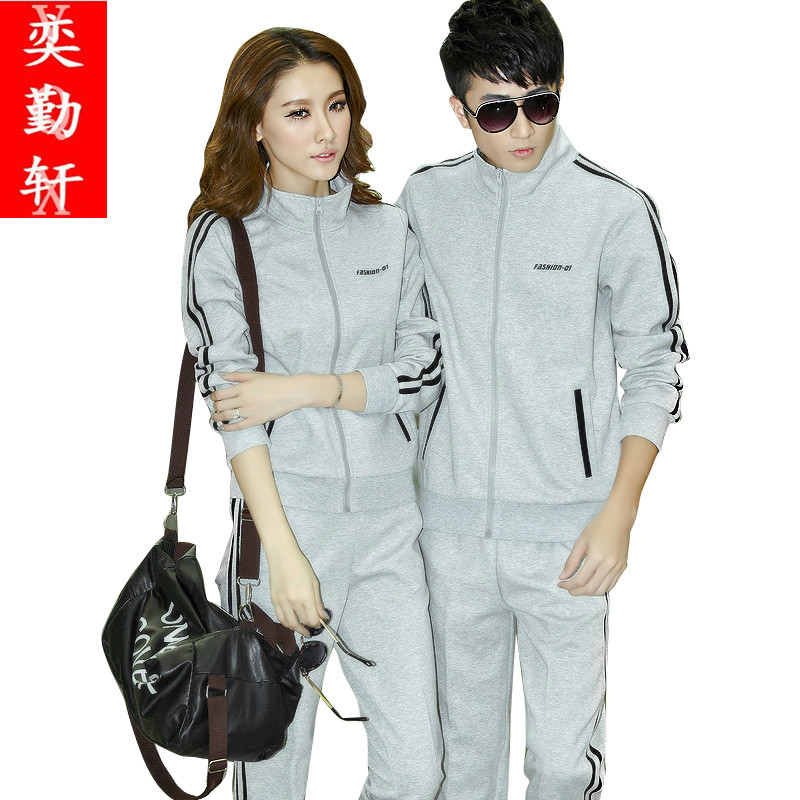 <em>淘宝</em>聚划算购物<em>运动服</em>泰睿 女装秋装2013新款