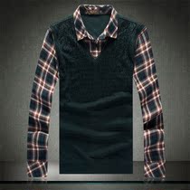 中国购物<em>Gucci</em>针织衫GUCCI男装毛衣 开衫 古
