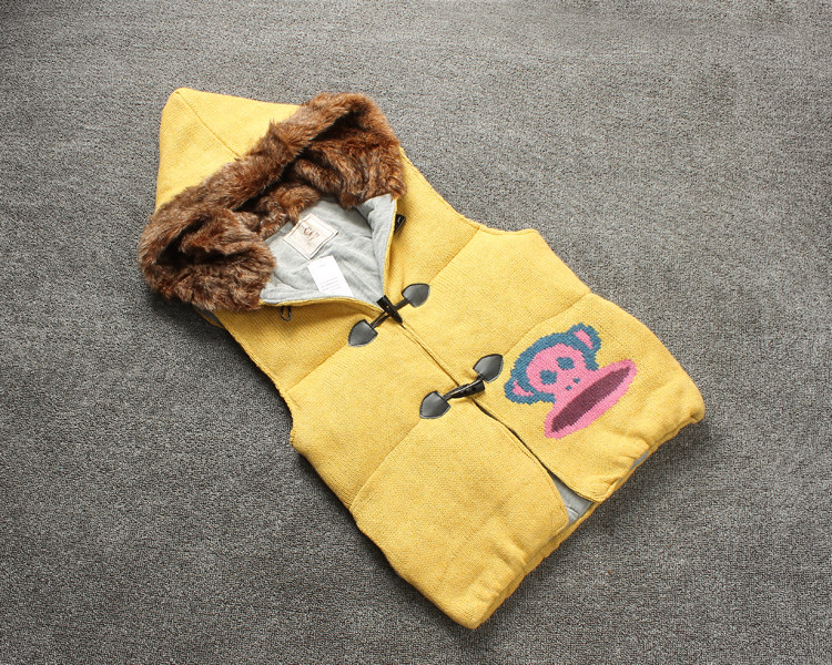 淘宝聚划算购物<em>马甲</em>秋冬韩版女装连帽羽绒<em>棉马</em>