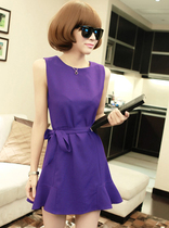 小短袖 浅V领收腰双肩结婚礼服 伴娘服 <em>短款</em>敬