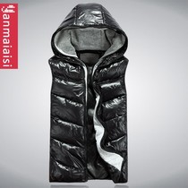 中国购物<em>马甲</em>新款<em>秋装女装马甲纯棉</em>时尚休闲中