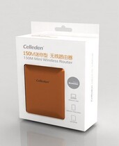 联想 欧德celleden MAP1600 150M迷你型无线路由器 WIFI 便携 价格:41.00