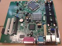 戴尔DELL主板 DELL 780MT主板 780大机箱主板 P/N:0C27W 价格:380.00