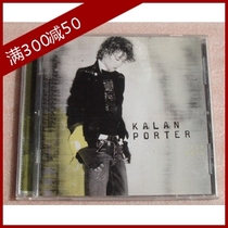 偶像歌手 卡兰波特 kalan porter 219 days 全新加版原盘 价格:14.49