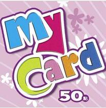 自动发货 剑侠世界/卡巴拉/仙境传说/仙剑/路尼亚战记mycard50点 价格:9.40
