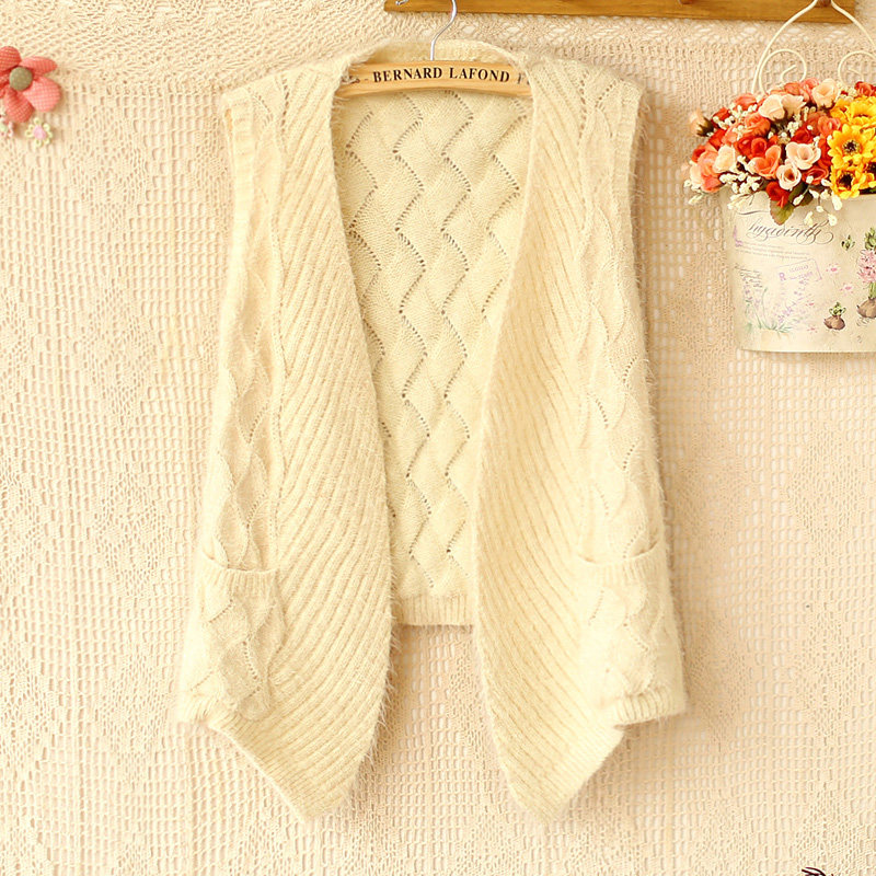 <em>韩版 女针织</em>马甲 最新排行榜前10名_用户3598