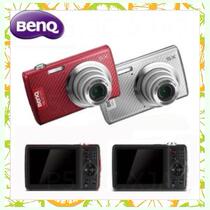 Benq/明基 AE220 1600万 5倍光学变焦 锂电池数码相机 正品行货 价格:399.00
