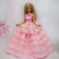 卓越购物<em>芭比公主</em>正版新款儿童女孩玩具<em>芭比</em>娃