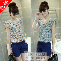 淘宝聚划算购物<em>女士短裤2013</em>夏季<em>新款</em>女士牛