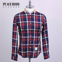 淘宝聚划算购物Peacebird送积分\/太平鸟男装西