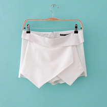 <em>淘宝</em>聚划算<em>购物</em>Zara<em>短裤</em>ZARA KARA2013<em>女装</em>