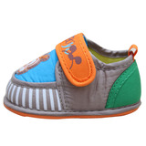 冬宝阳光 <wbr>巴布豆