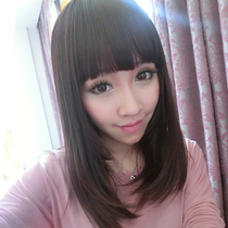 淘宝聚划算购物<em>中发</em>中老年 假发 <em>女</em> 短发妈妈假