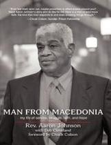 正品 Man from Macedonia: my life of service, struggle, 价格:343.00