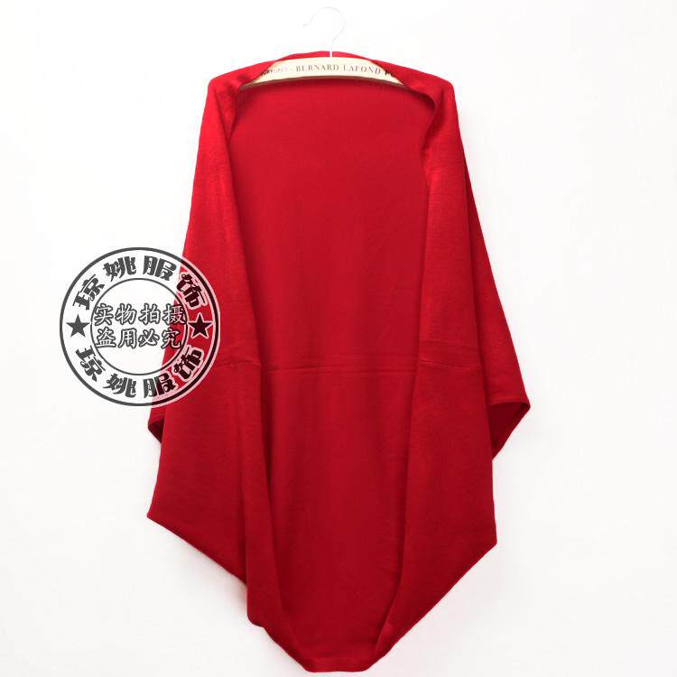 羊毛织织语 秋冬装 套头短款<em>毛衣</em> <em>针织</em>衫<em>打底</em>衫