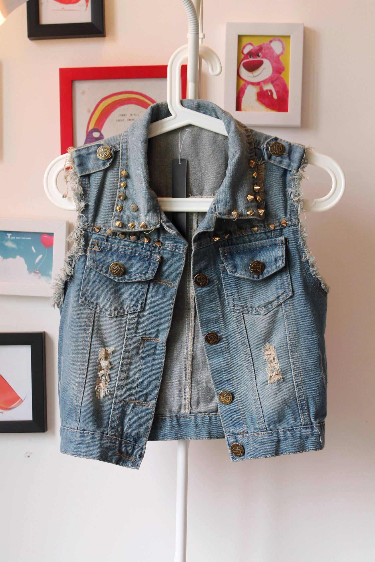 淘宝聚划算购物<em>马甲</em>韩国最新羊羔毛肚子毛绒口