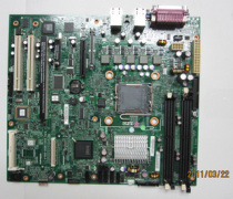 IBM TS100 X3200 M2 服务器 主板 44E7312 实物拍摄 价格:900.00