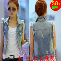 中国购物<em>马甲女式马甲春秋</em>2013新款<em>休闲马夹</em>