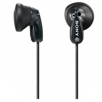 精品导购高清晰耳机Sony\/索尼 MDR-E9LP 耳塞