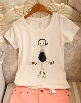 奥莉佛Moschino奥莉佛黑娃娃女士<em>香水</em>30 50 1