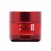 正品代购SK-II 活肤多元修护精华霜15g S74补水保湿 紧致抗皱 价格:90.00