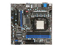 微星785GM-E65支持AM3 DDR3内存 开核 全固态 超频AMD785主板 价格:235.00