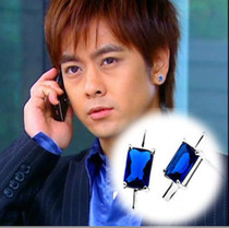 淘宝聚划算购物林志颖北京爱情故事戒子 程峰