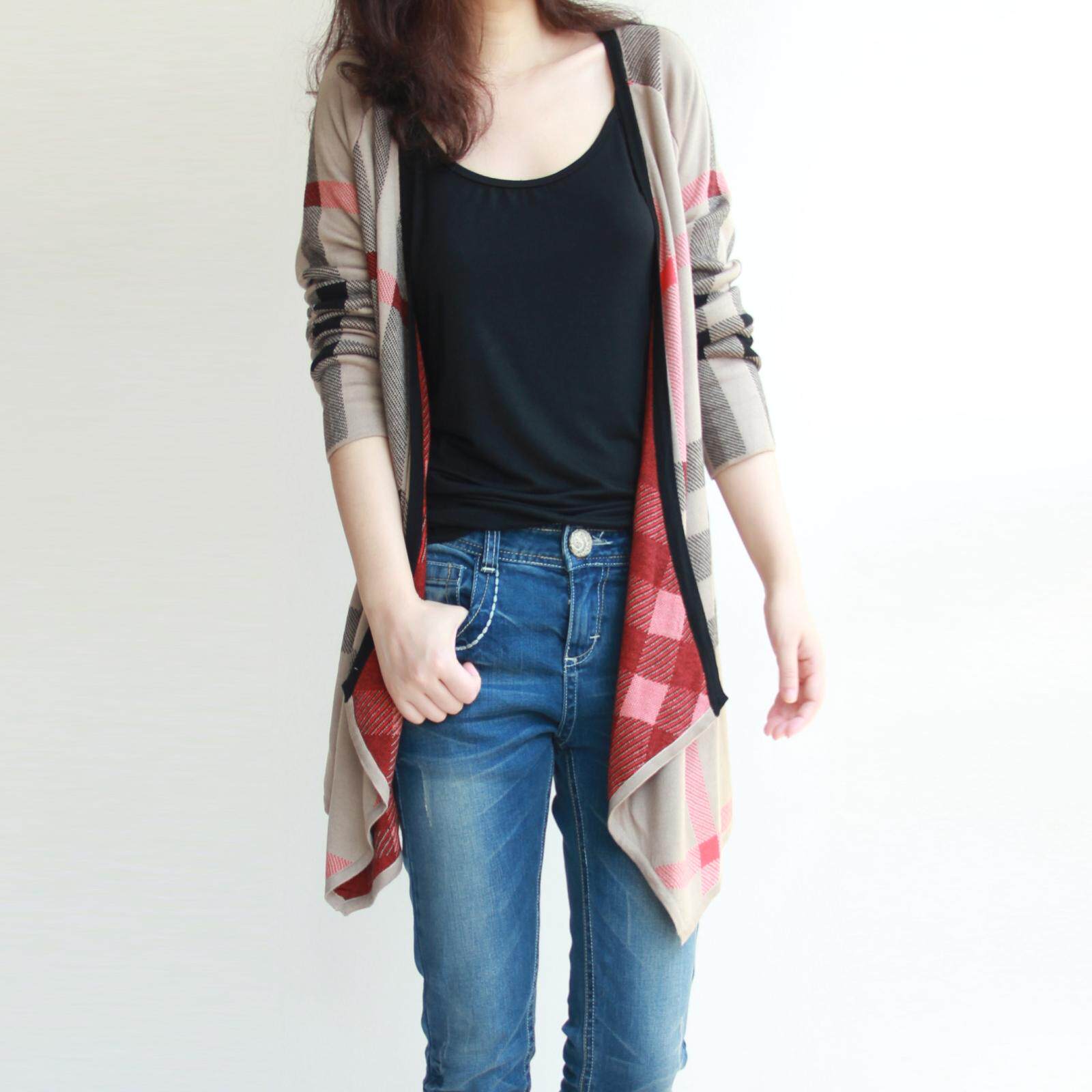 羊毛织织语 秋冬装 套头短款毛衣 <em>针织衫</em>打底衫