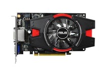 Asus/华硕GTX650 TI-1G D5 V5 高端独显游戏电脑显卡 台式显卡 价格:960.00