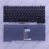 5冠TOSHIBA 东芝L312 L536 L531 L538 L532 L537 M535笔记本键盘 价格:43.00