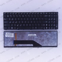 全新 ASUS 华硕 X5D X5DI X5DC X50AF X5 笔记本键盘 带背光 价格:61.00