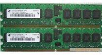 DELL PE1850 1800 2800 2850服务器内存 DDR2 400 ECC REG 2G全新 价格:55.00