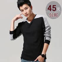 牛仔短裤男7七分休闲中裤男士5五分裤<em>马裤</em>夏