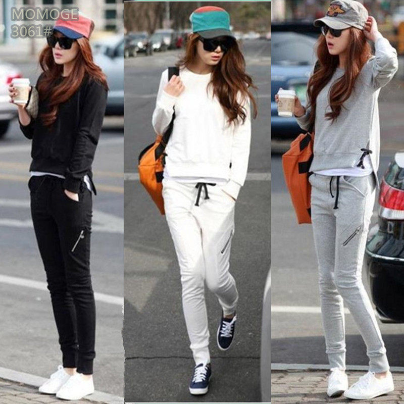 韩国潮流<em>女生运动装</em> 最新排行榜前10名_用户3