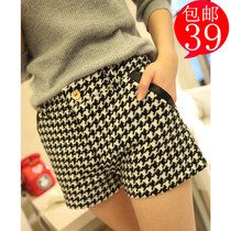 淘宝聚划算购物<em>短裤</em>莫代尔裙裤 夏女半身裙短