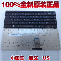三星 SAMSUNG R430 R439 R440 R463 R470 NP-R428 笔记本键盘英文 价格:79.00