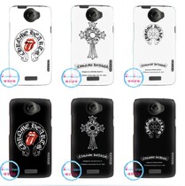 chrome hearts克罗心 HTC G11手机套G23 G14手机壳G22 G20定制壳 价格:88.00