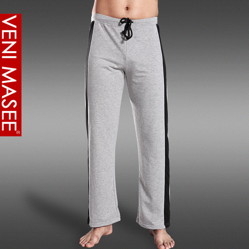 淘宝聚划算购物睡裤生活号外 <em>男士运动</em>卫裤 短