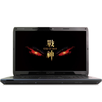Hasee/神舟 精盾K580S-I7 D0 500G i7 8G 500G 神舟笔记本 游戏本 价格:4399.00