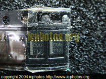 SN74LVC2G00DCTR QTY 15 IC Dual 2-Input Positive-NAND Gate 8- 价格:24.00
