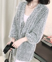 淘宝聚划算购物<em>长款</em>毛衣包邮 2013女装秋装新